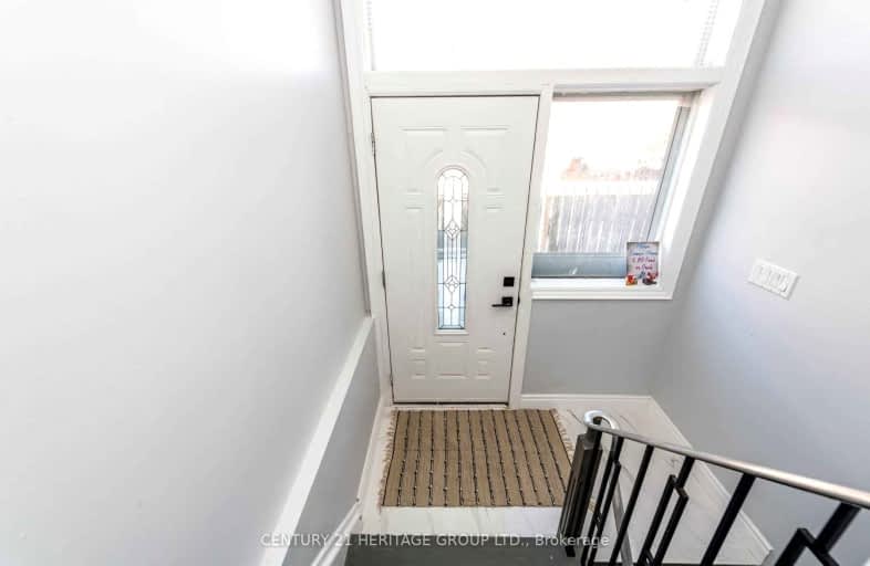 325 Painted Post Drive, Toronto | Image 1