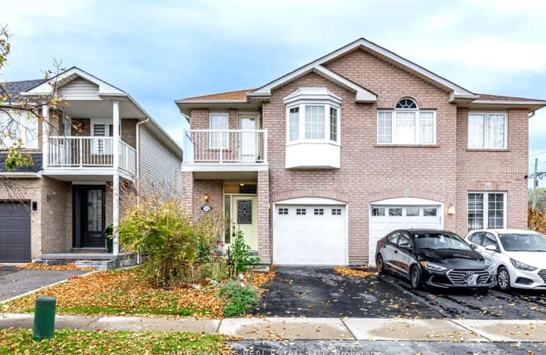 202 Shadow Place, Pickering | Image 1