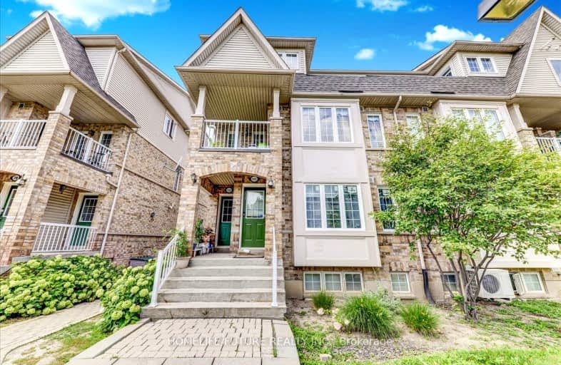 111-42 Pinery Trail, Toronto | Image 1