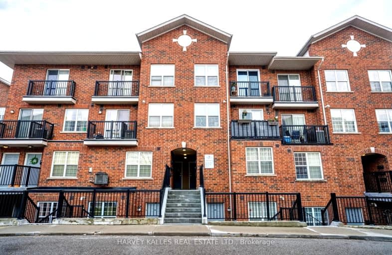 201-35 Strangford Lane, Toronto | Image 1