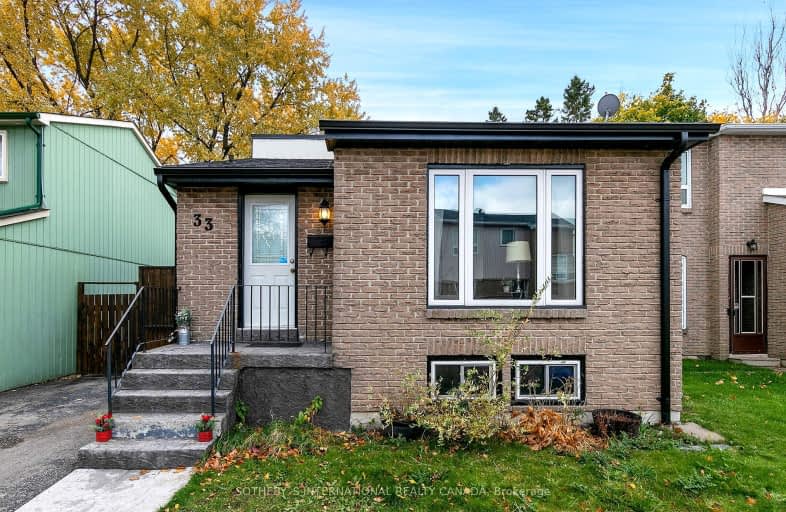 33 Lucas Lane, Ajax | Image 1
