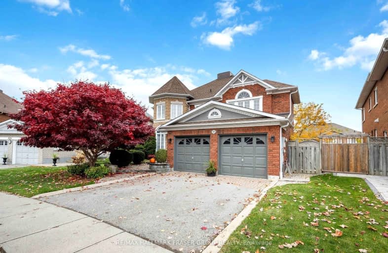 30 Freeston Crescent, Ajax | Image 1