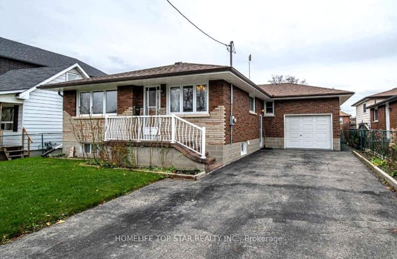 505 Ortono Avenue, Oshawa | Image 1