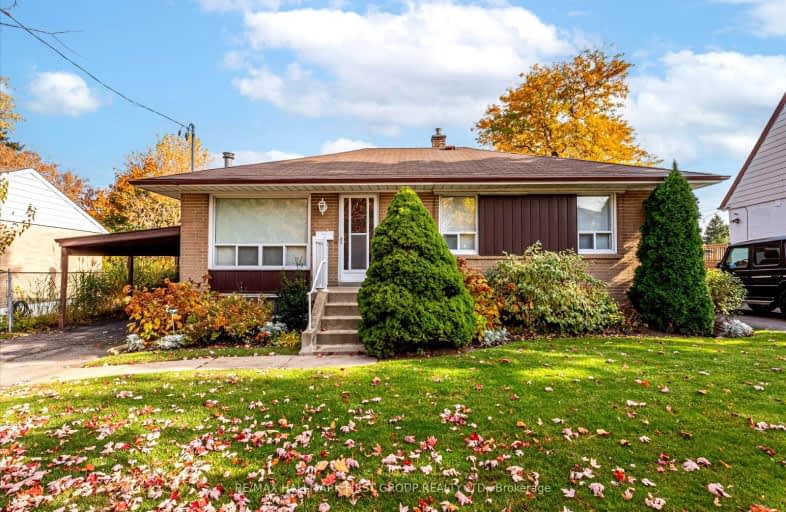 23 Twin Pauls Crescent, Toronto | Image 1