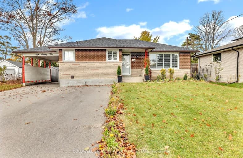 874 Parklane Avenue, Oshawa | Image 1