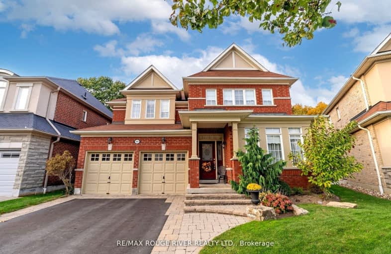 121 Rivers Edge Place, Whitby | Image 1