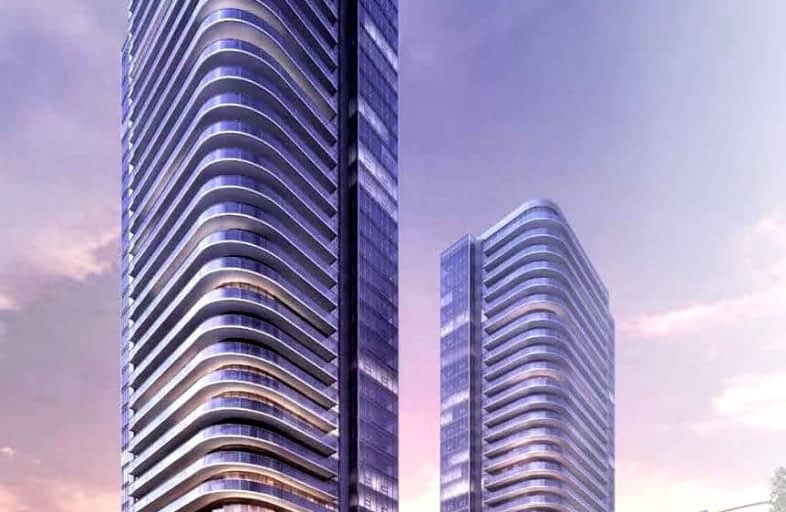 1215-2031 Kennedy Road, Toronto | Image 1