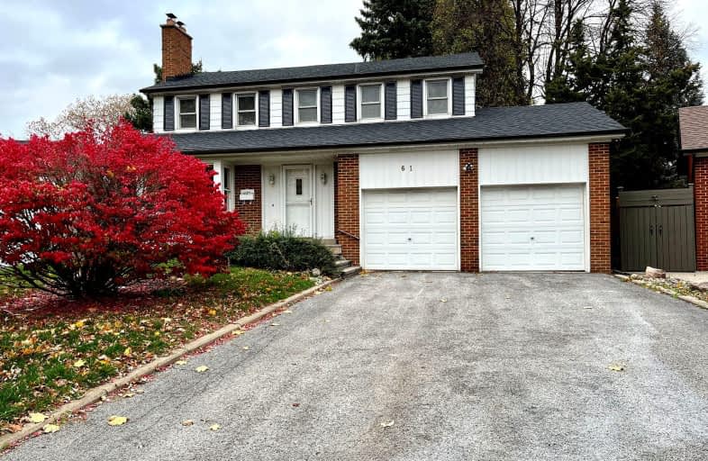 61 Richbourne Court, Toronto | Image 1