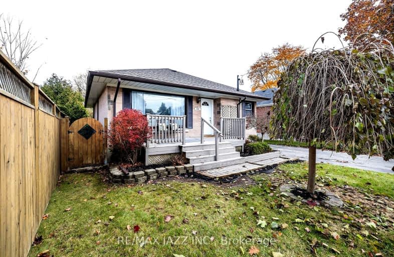 1063 Somerville Street, Oshawa | Image 1