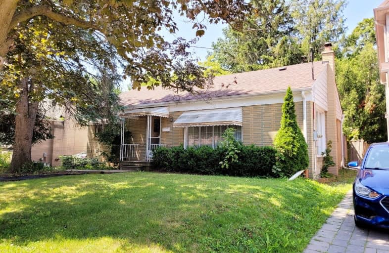 32 Moran Road, Toronto | Image 1