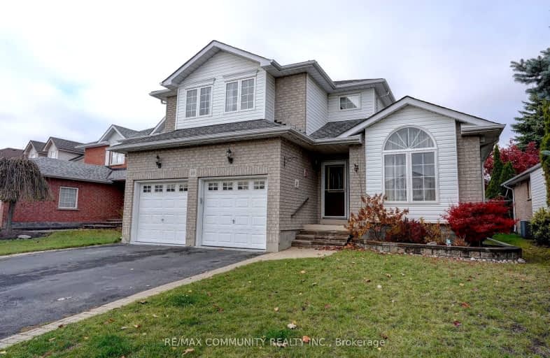 118 Niagara Drive, Oshawa | Image 1