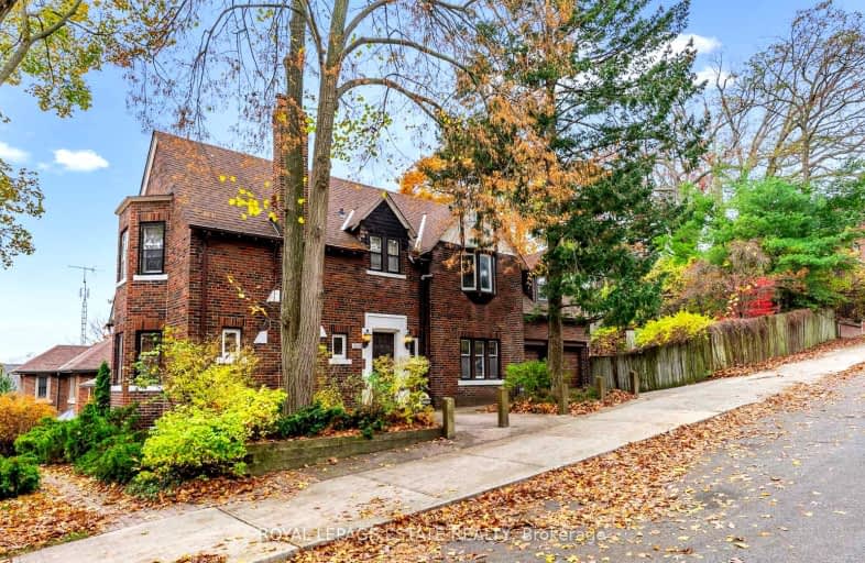 368 Glen Manor Drive, Toronto | Image 1