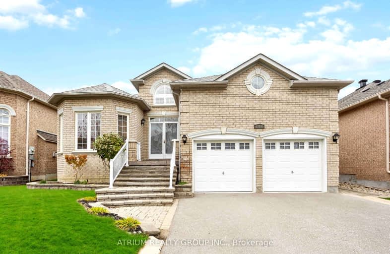 168 Tormina Boulevard, Whitby | Image 1