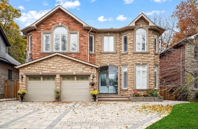 78 Lawson Road, Toronto | Image 1