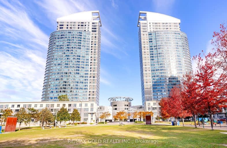 3515-38 Lee Centre Drive, Toronto | Image 1