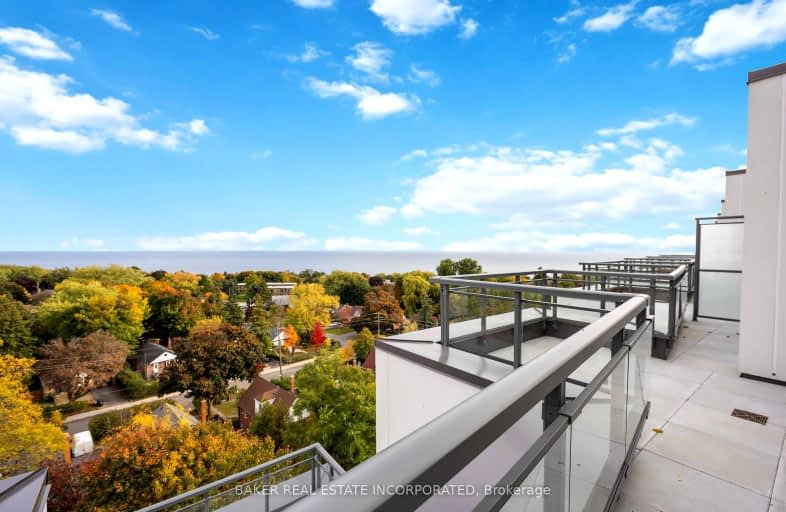 906-90 Glen Everest Road, Toronto | Image 1
