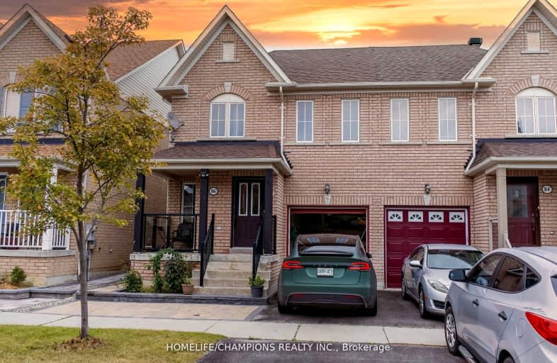 86 Carpendale Crescent East, Ajax | Image 1