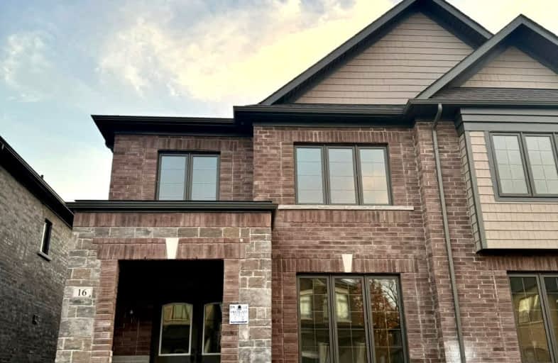 16 Thelma Drive, Whitby | Image 1