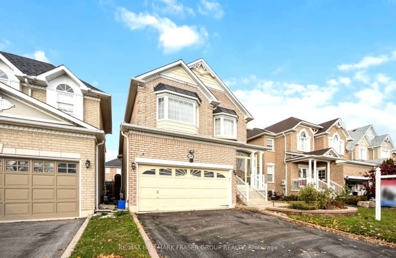 68 Telford Street, Ajax | Image 1