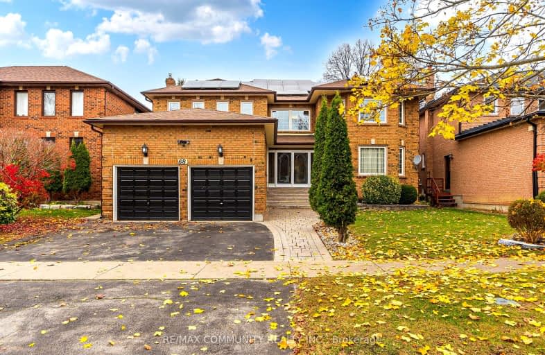 68 Wanita Road East, Toronto | Image 1