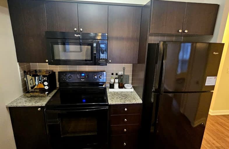 1316-181 Village Green Square, Toronto | Image 1