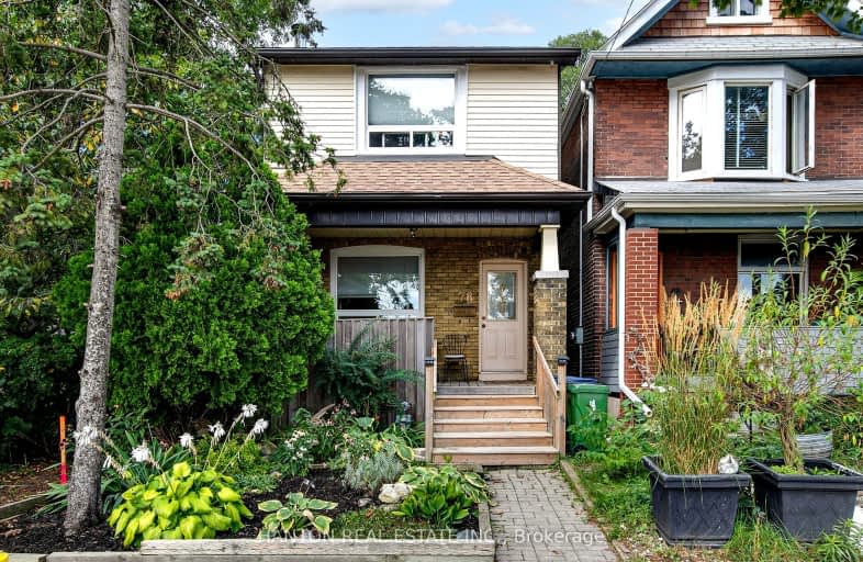 78 Oakvale Avenue, Toronto | Image 1