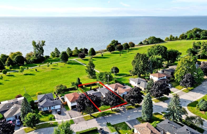 54 Gregory Road, Ajax | Image 1