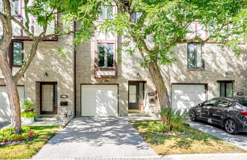 22-100 Burrows Hall Boulevard, Toronto | Image 1