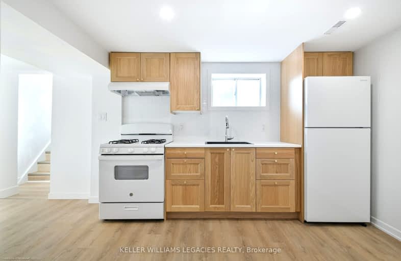 89 Strathmore Boulevard, Toronto | Image 1