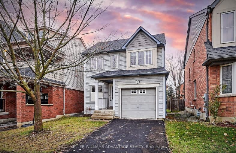 2347 Winlord Place, Oshawa | Image 1