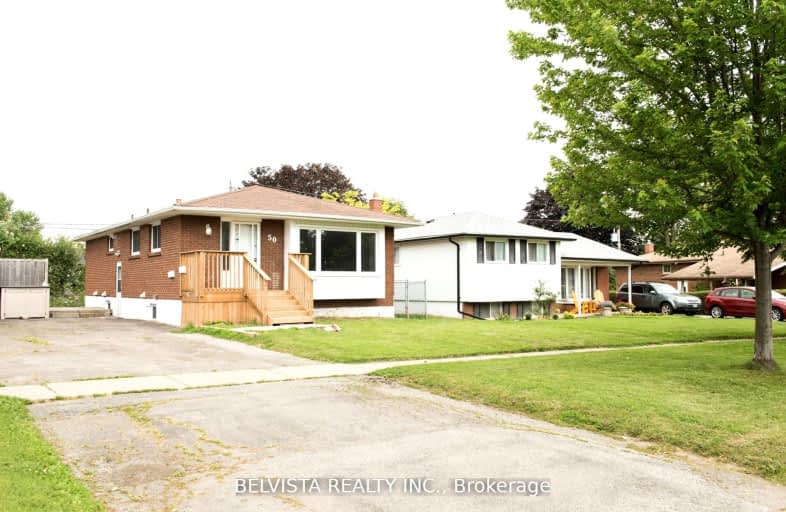 50 Dreyer Drive East, Ajax | Image 1