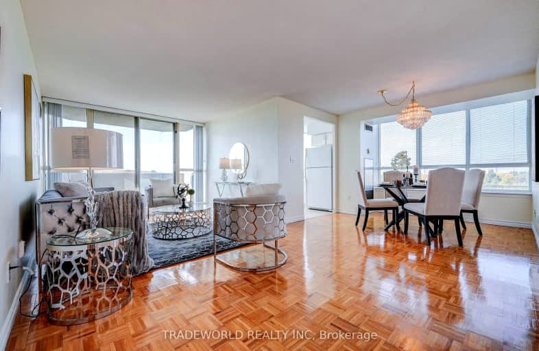 712-30 Thunder Grove, Toronto | Image 1
