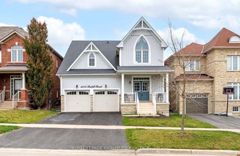 2075 Rudell Road, Clarington | Image 1