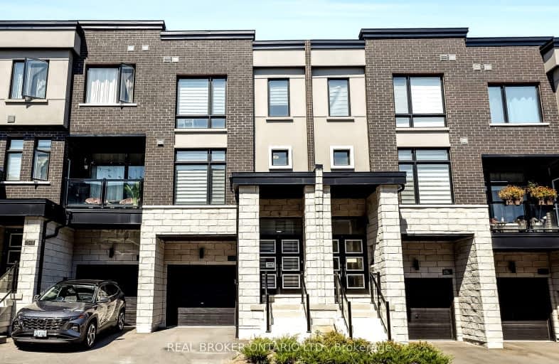 2520 Castlegate Crossing Drive, Pickering | Image 1