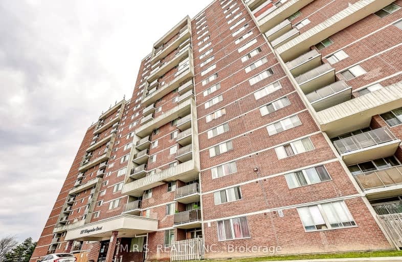 1009-100 Wingarden Court, Toronto | Image 1