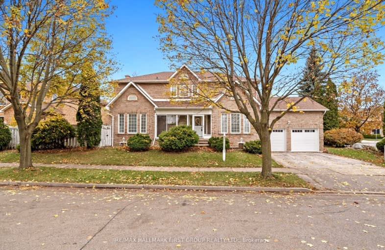 21 Doric Street, Ajax | Image 1