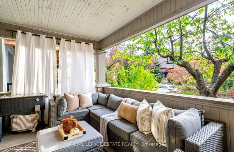 329 Willow Avenue, Toronto | Image 1