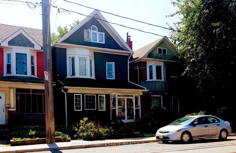 1111 Gerrard Street East, Toronto | Image 1