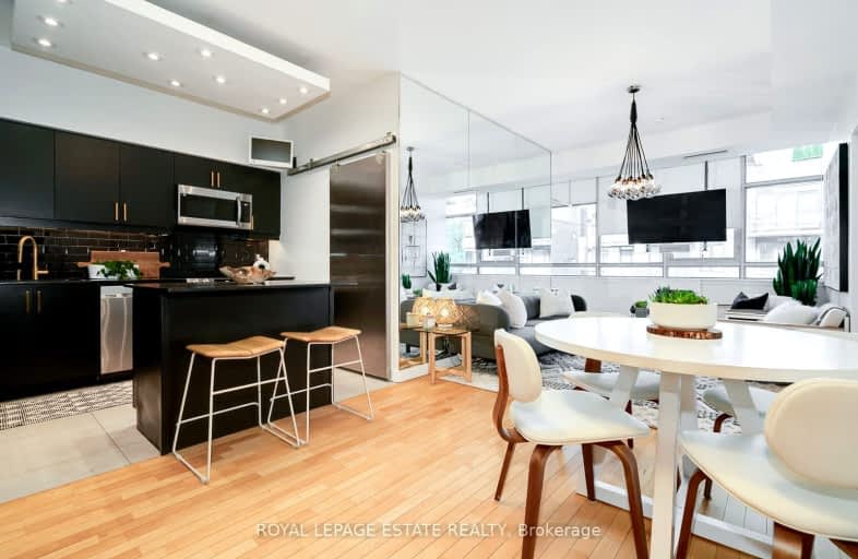 410-601 Kingston Road, Toronto | Image 1