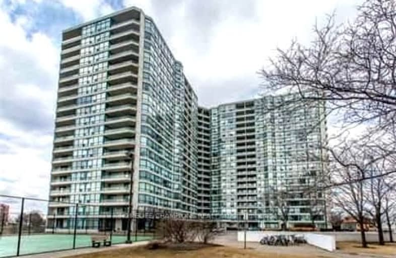 512-4725 Sheppard Avenue East, Toronto | Image 1