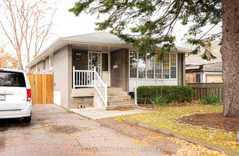 1358 Poprad Avenue, Pickering | Image 1