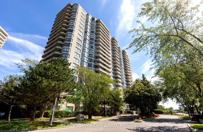 288-1 Greystone Walk Drive, Toronto | Image 1