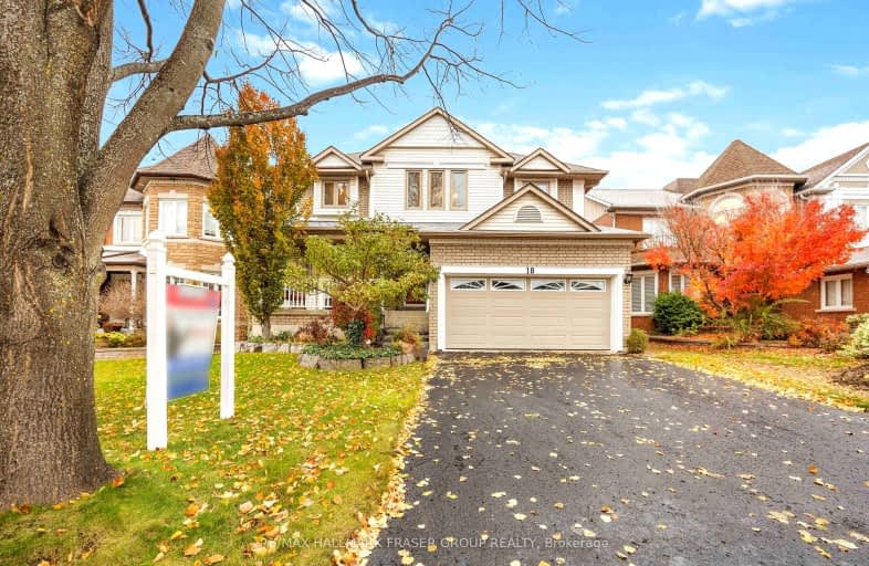 18 Mortimer Crescent, Ajax | Image 1
