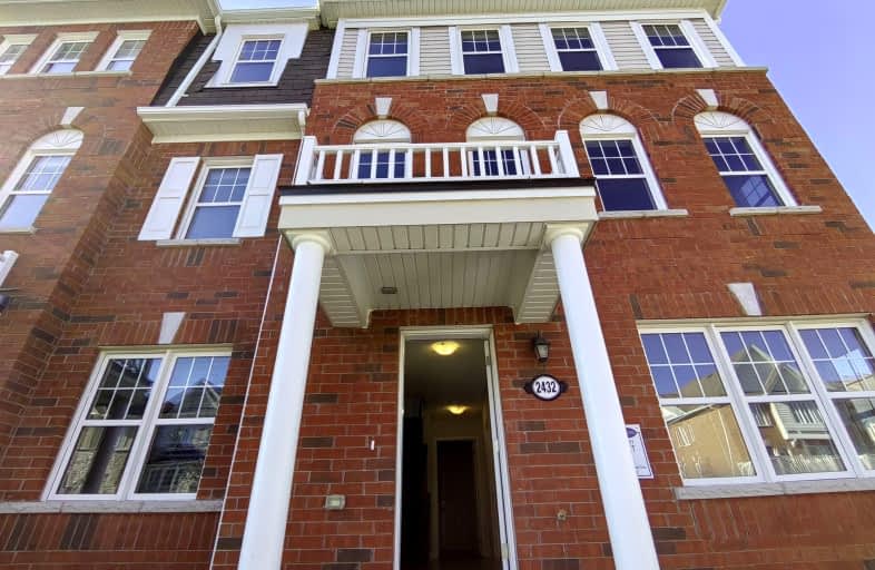 2432 Fall Harvest Crescent, Pickering | Image 1