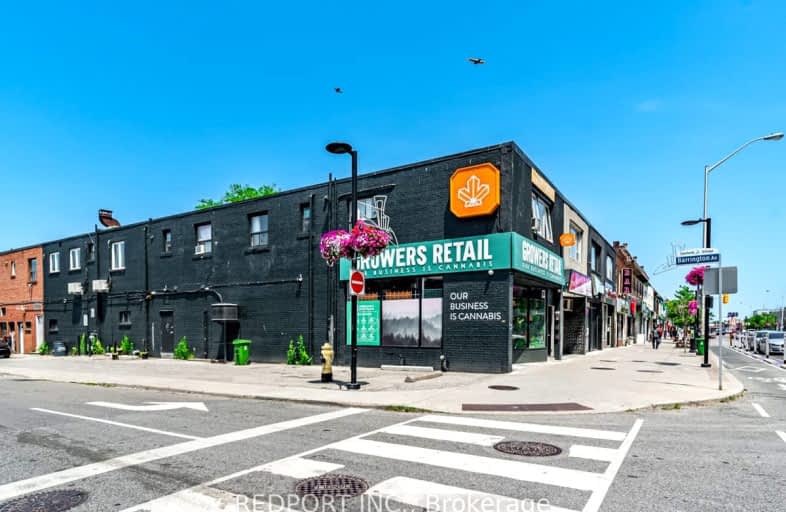 2620 Danforth Avenue, Toronto | Image 1