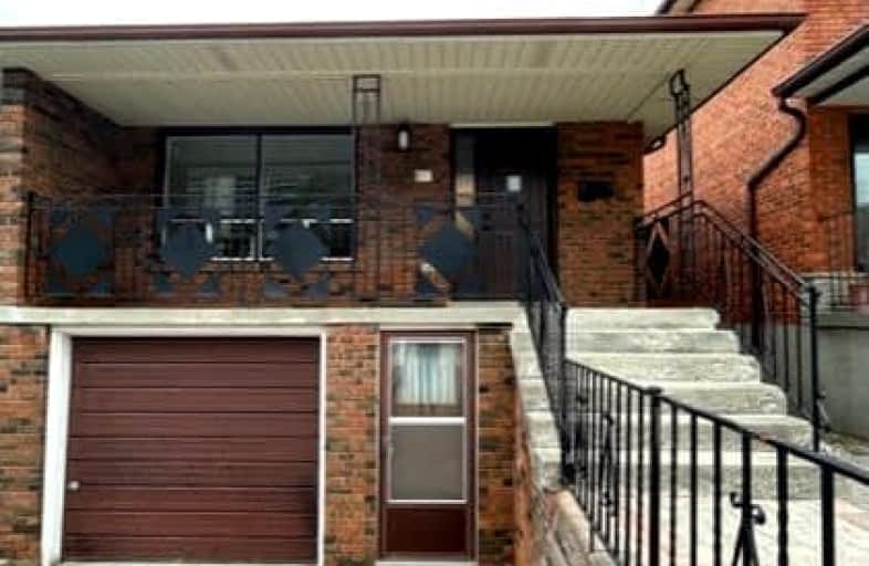 277 Gowan Avenue North, Toronto | Image 1