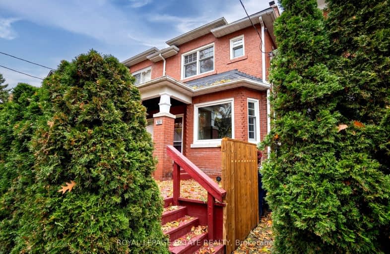 61 Waverley Road, Toronto | Image 1