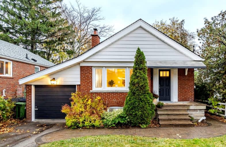 47 Glen Everest Road, Toronto | Image 1