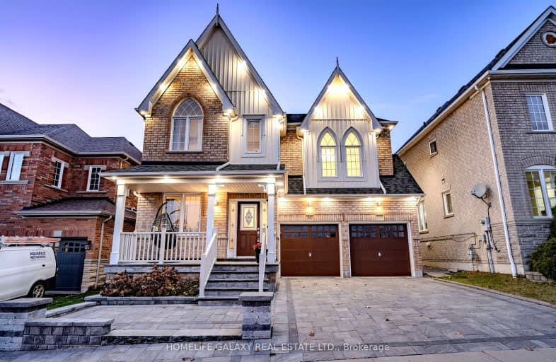 66 Williamson Drive East, Ajax | Image 1