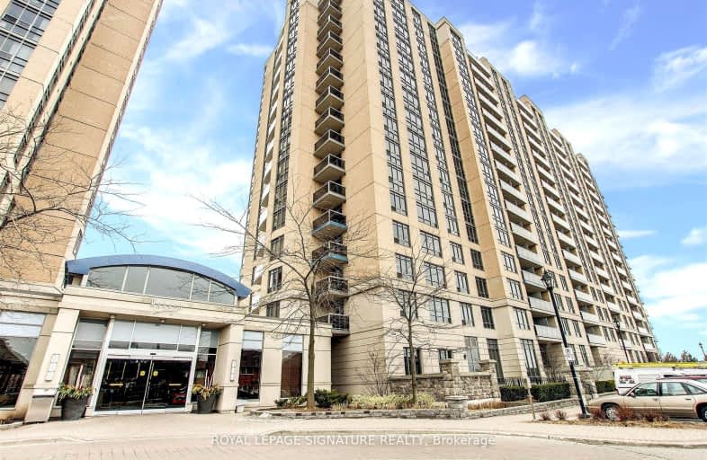 1302-8 Mondeo Drive, Toronto | Image 1